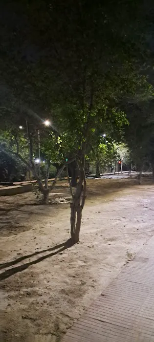 A BLOCK PARK, SECTOR-20 - 0