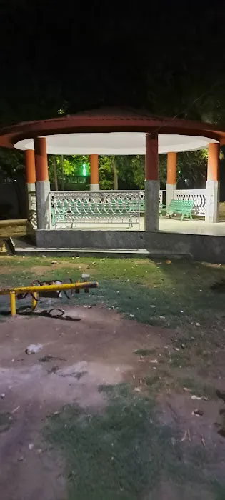 A BLOCK PARK, SECTOR-20 - 1