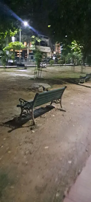 A BLOCK PARK, SECTOR-20 - 5