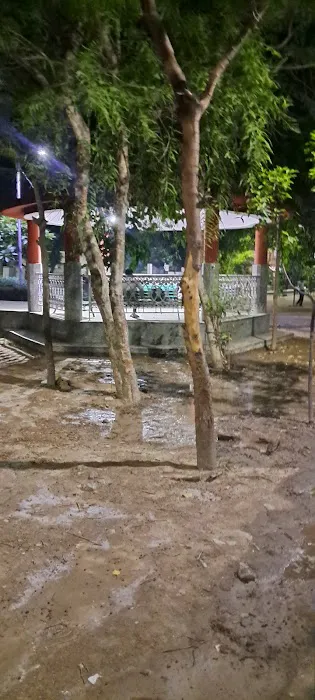 A BLOCK PARK, SECTOR-20 - 9