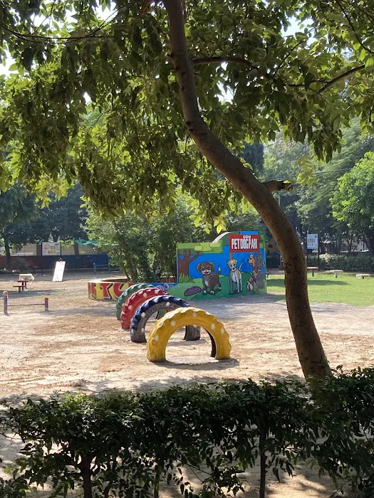 Chetak Park - 0