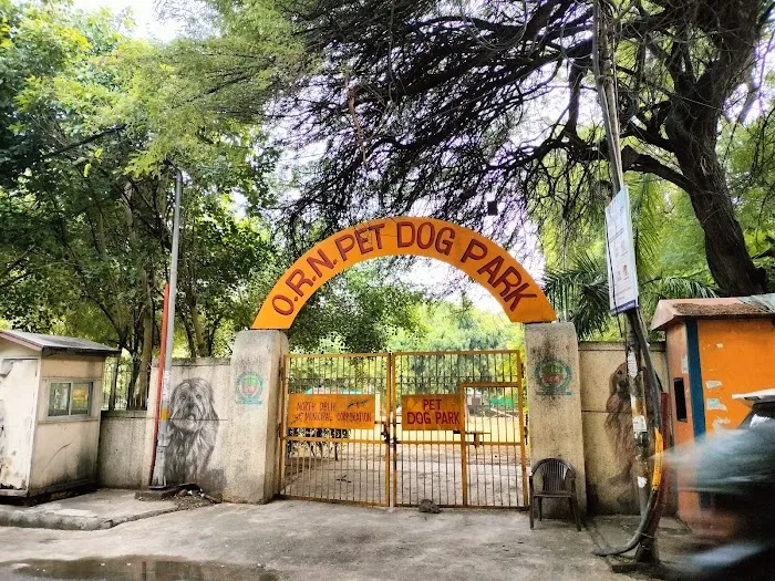 Chetak Park - 1