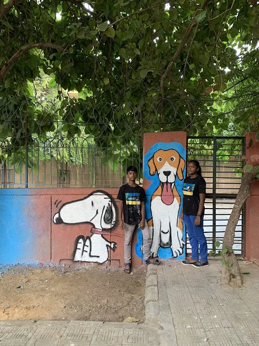 Chetak Park - 5