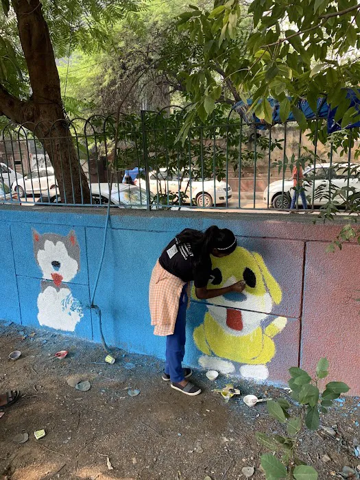 Chetak Park - 7
