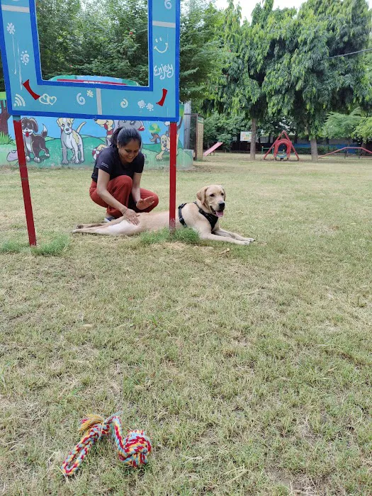 Chetak Park - 8