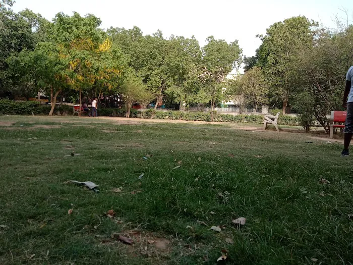 Chetak Park - 9