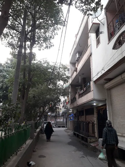 Jagat Ram Park - 3