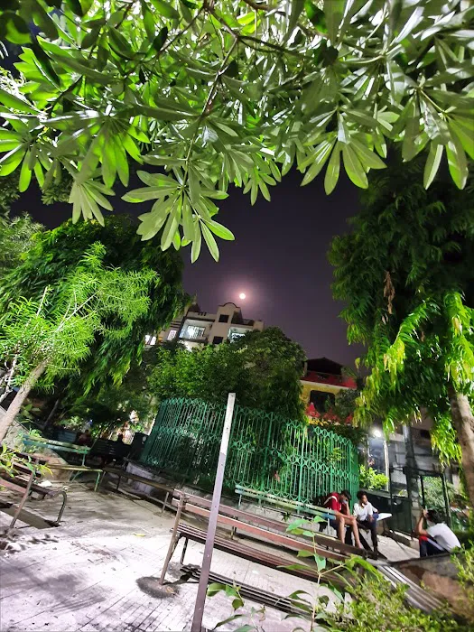 Jagat Ram Park - 5