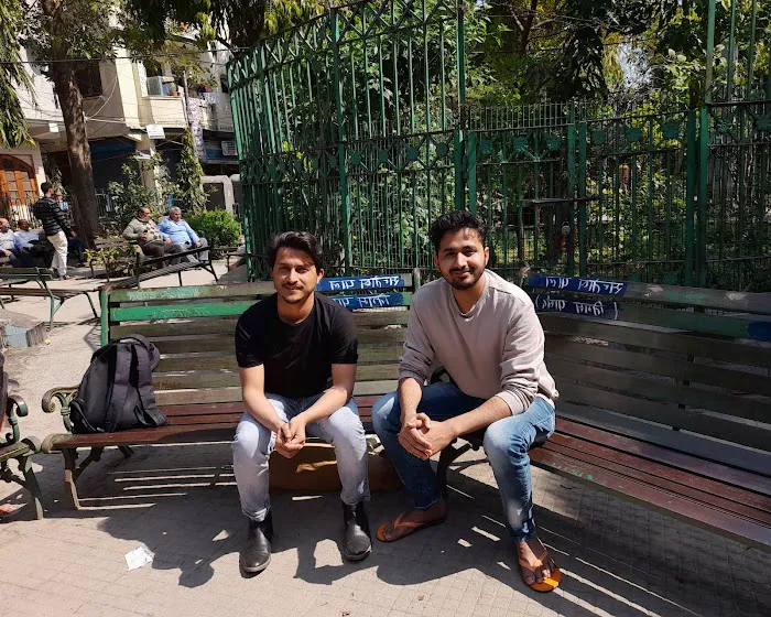 Jagat Ram Park - 9