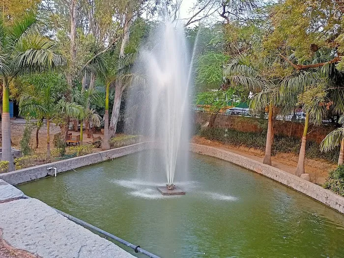 Sanjay Park - 0