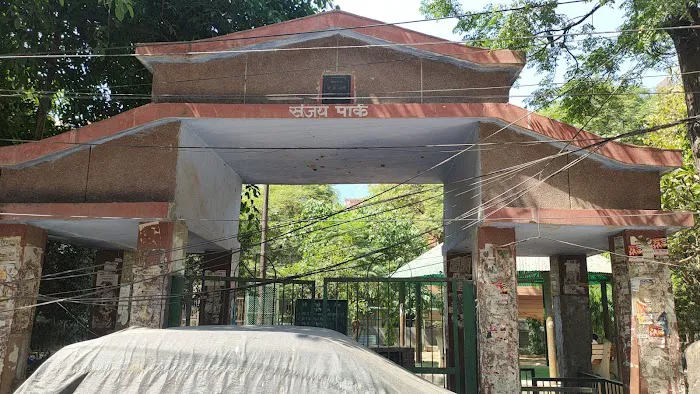 Sanjay Park - 2