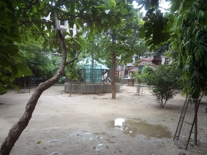Sanjay Park - 1