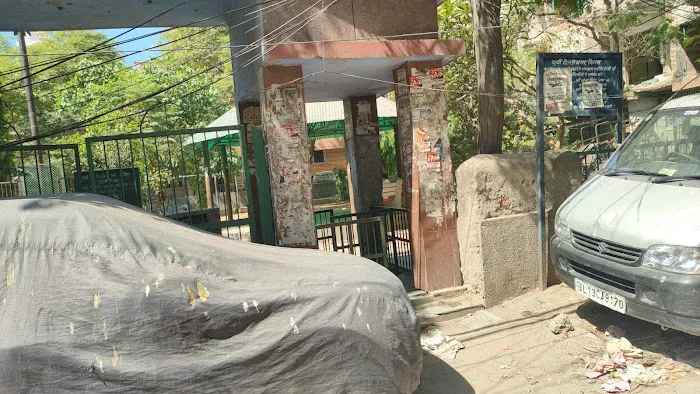 Sanjay Park - 4