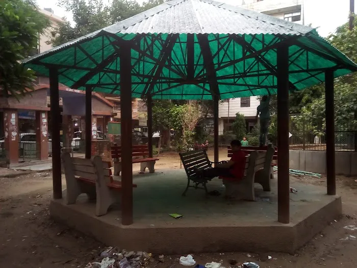 Sanjay Park - 3