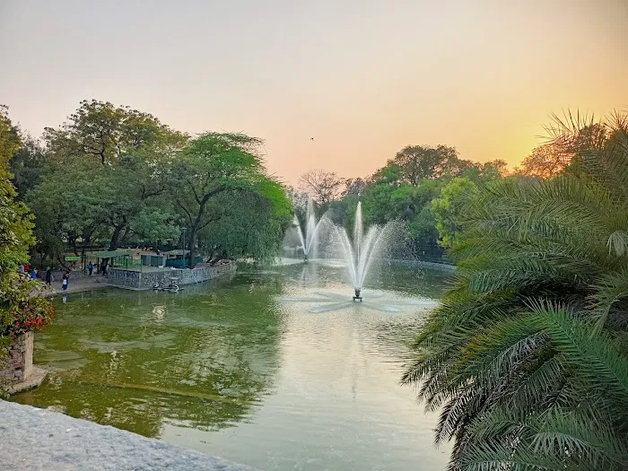Sanjay Park - 8
