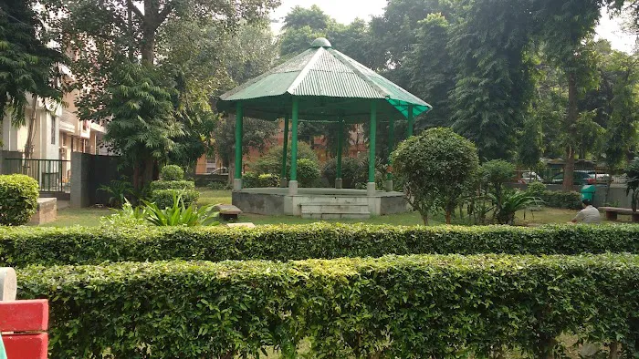 Chatri Wala Park - 1