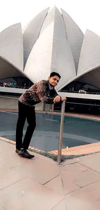 Chatri Wala Park - 0
