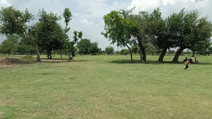 Yamuna vatiika - 2