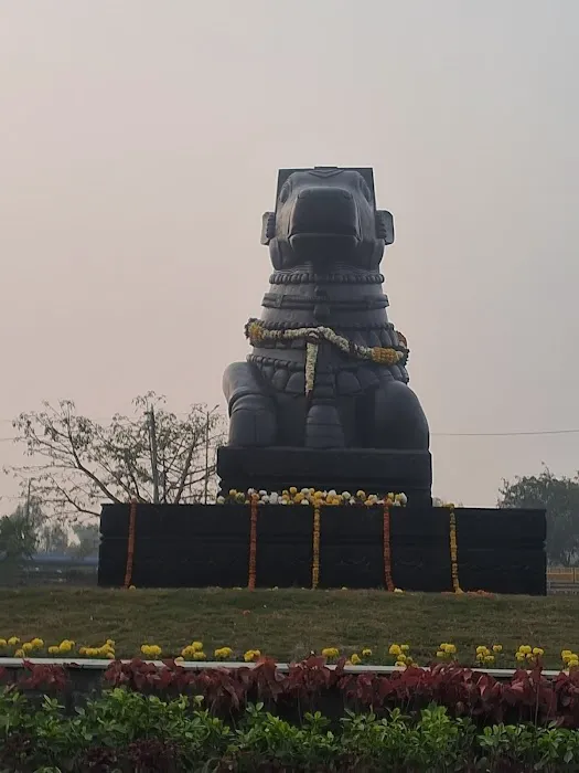 Yamuna vatiika - 0