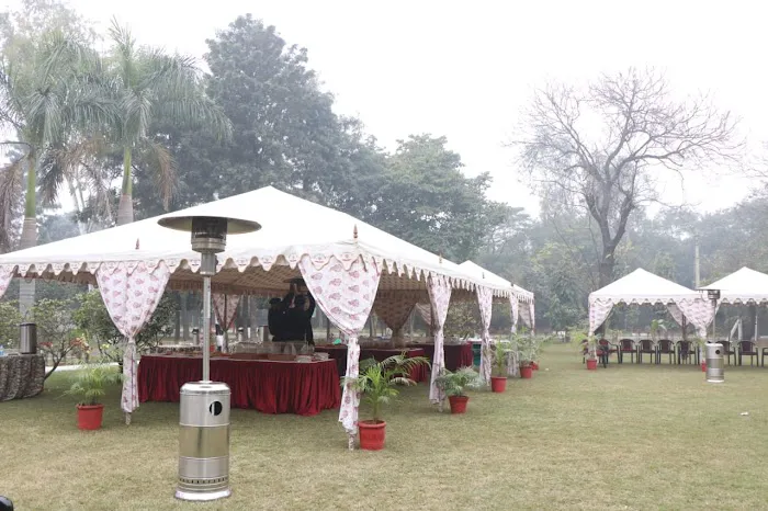 Yamuna vatiika - 4