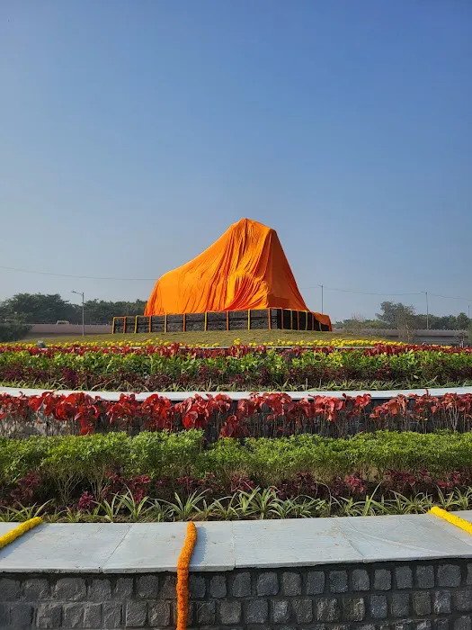 Yamuna vatiika - 6