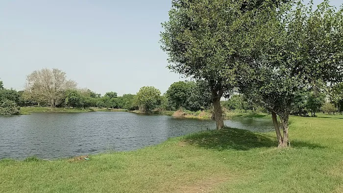 Yamuna vatiika - 7
