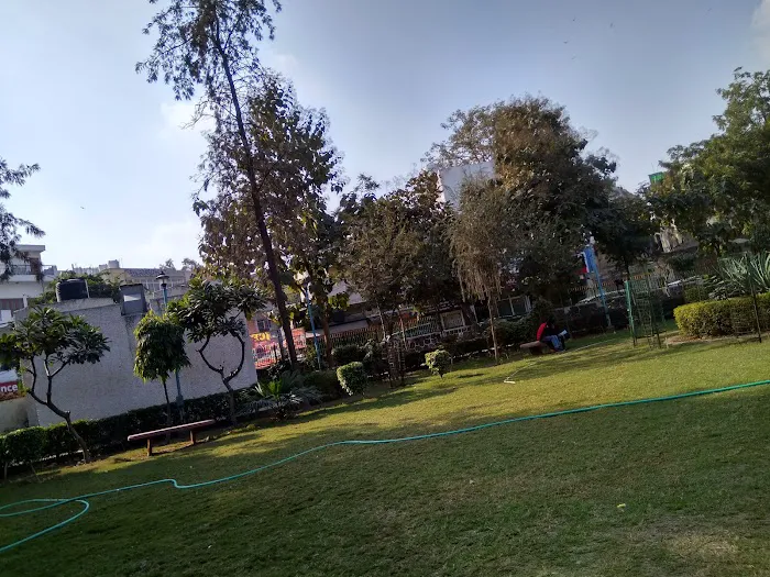 Dr. Sidhu Park - 0