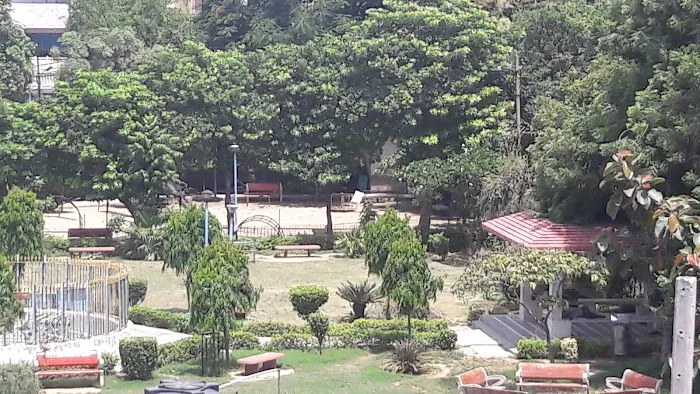 Dr. Sidhu Park - 1