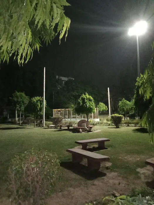 Dr. Sidhu Park - 2