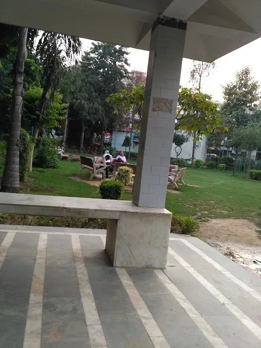 Dr. Sidhu Park - 5
