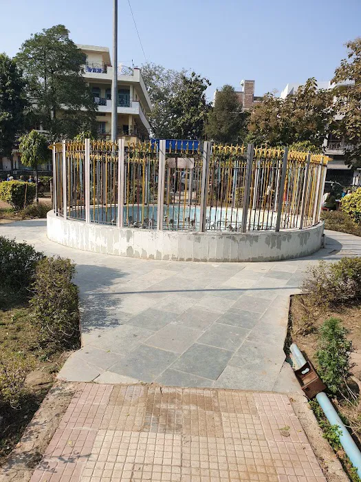 Dr. Sidhu Park - 8