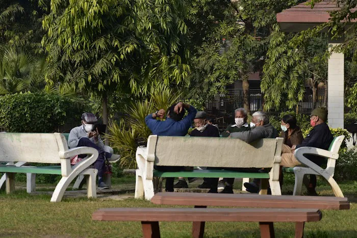 Dr. Sidhu Park - 9