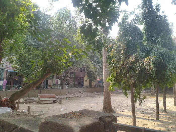 Community Park - 0