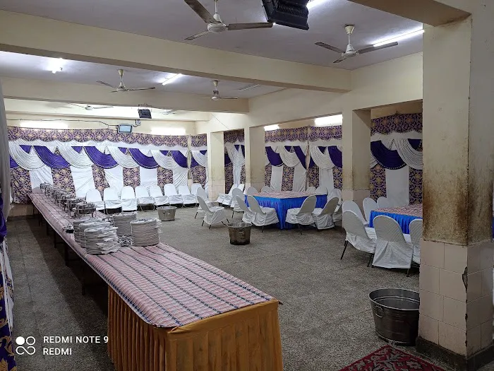 COMMUNITY HALL 2ND BARADARI - 2