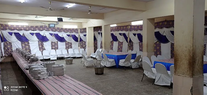 COMMUNITY HALL 2ND BARADARI - 0
