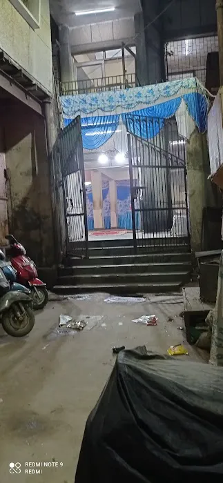 COMMUNITY HALL 2ND BARADARI - 4