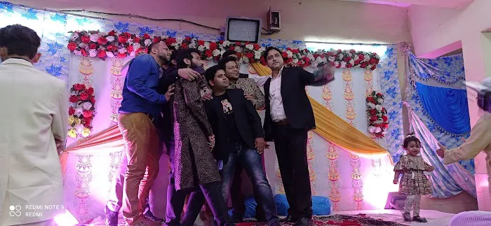 COMMUNITY HALL 2ND BARADARI - 5