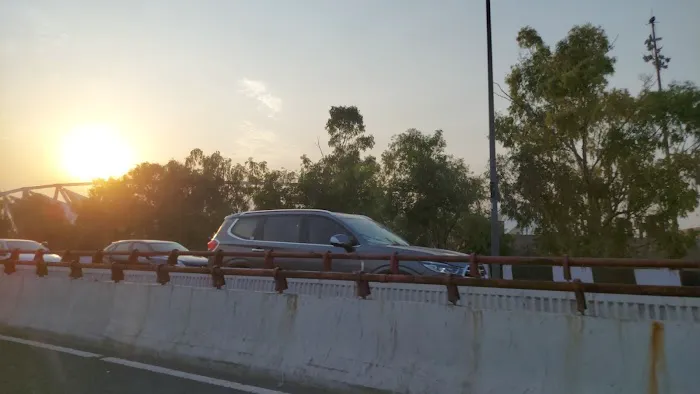 Yug purush raja bachhu singh park - 0
