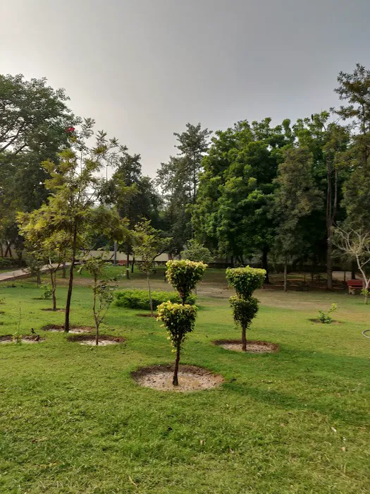 Silver Oak Park, Jangpura - 2