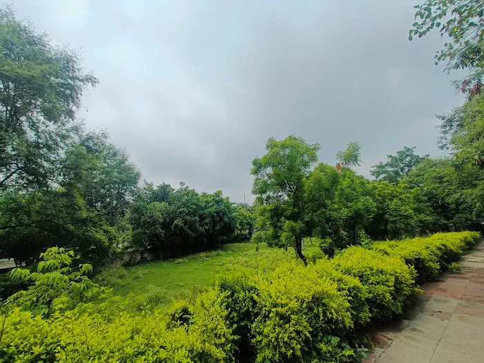Silver Oak Park, Jangpura - 4