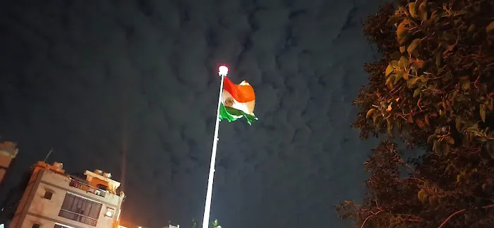 MCD Park, 10 Block - 0