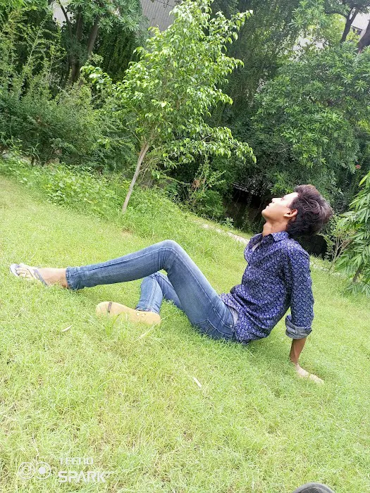 MCD Park, 10 Block - 3