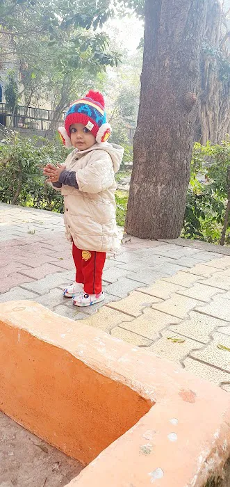Bada Park - 1