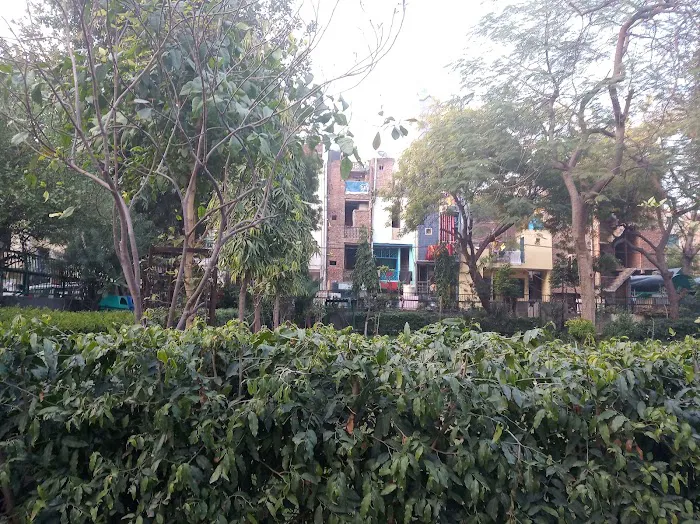Bada Park - 0