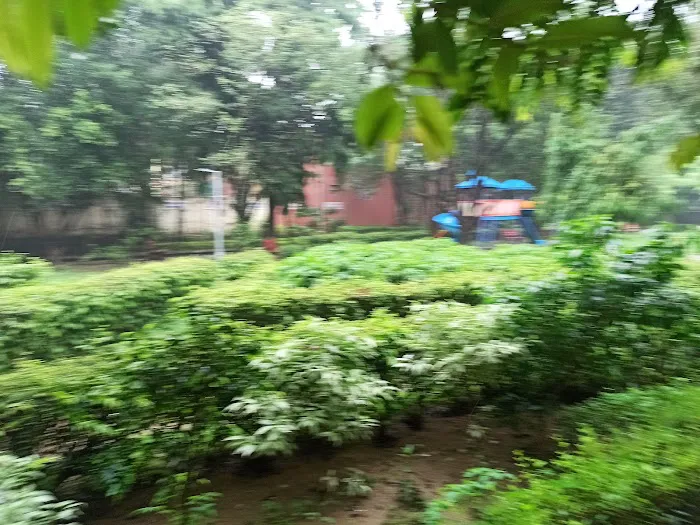 Mahavira Park - 1