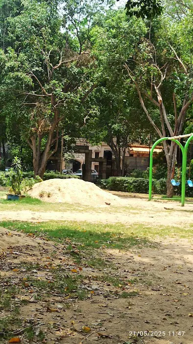 Mahavira Park - 0