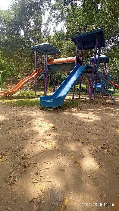 Mahavira Park - 2
