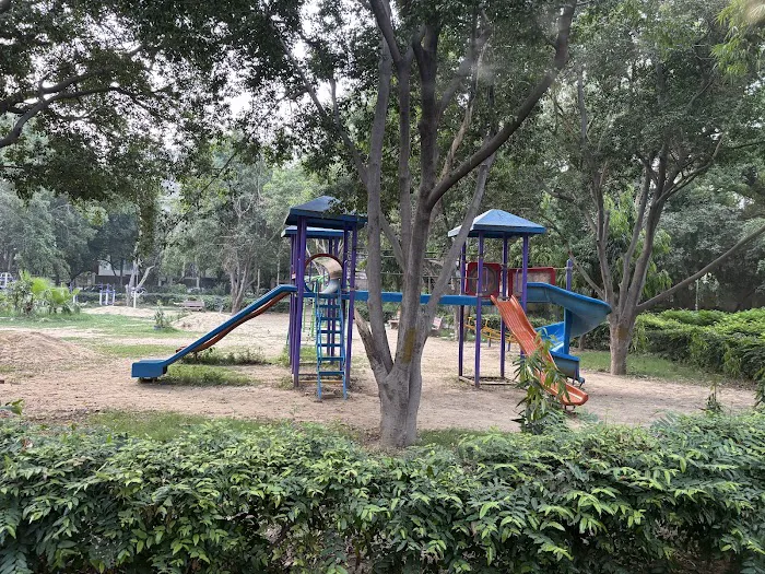 Mahavira Park - 6