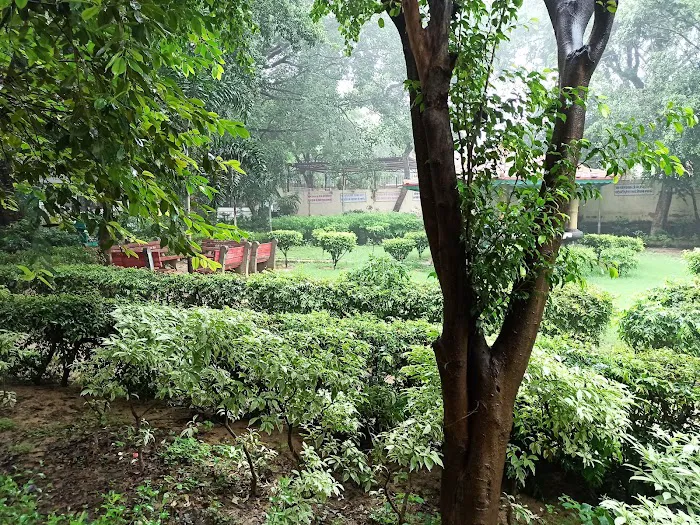 Mahavira Park - 7
