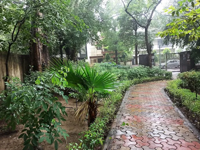 Mahavira Park - 5